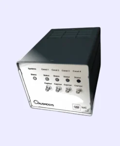 Semiconductor test bench