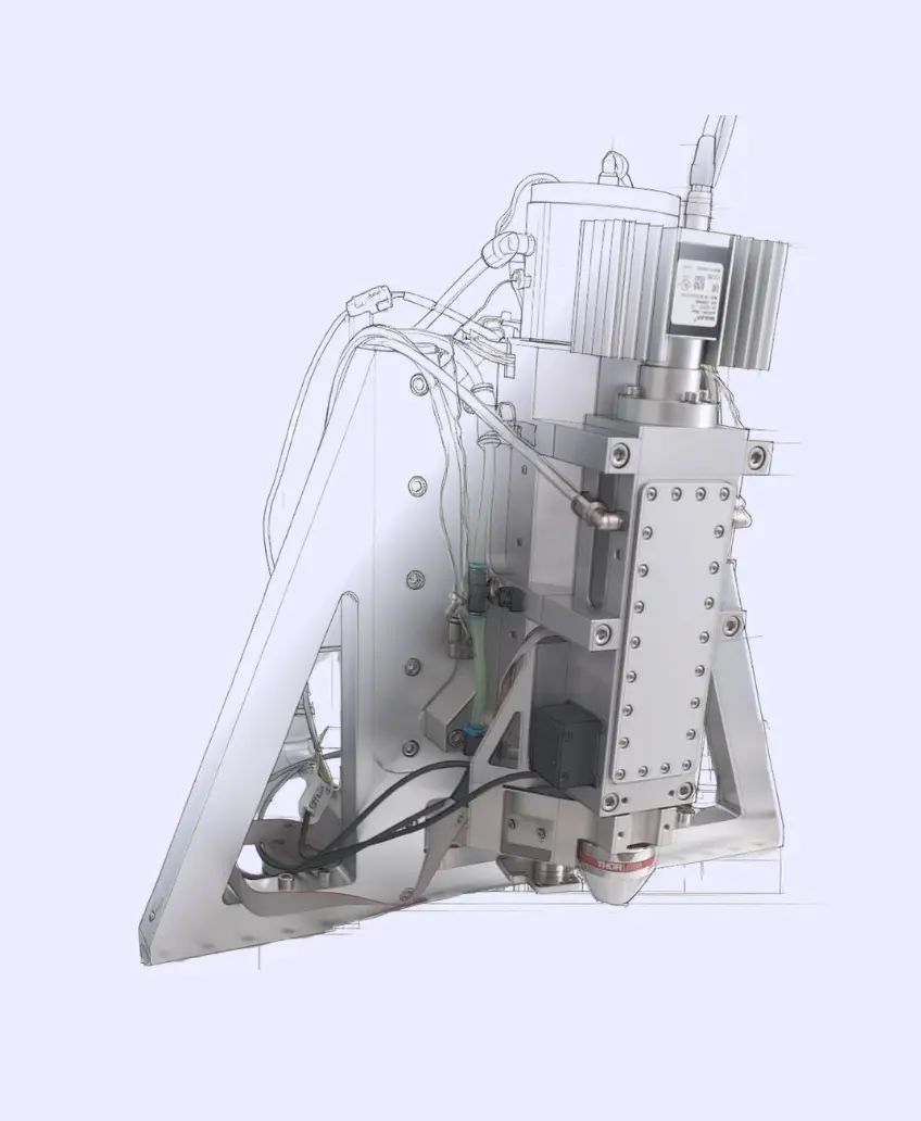 zrz axis